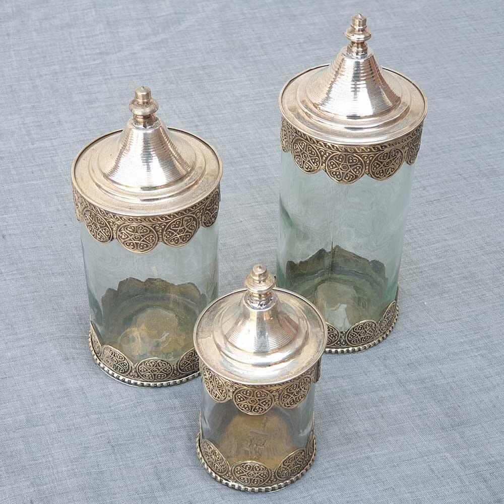 JANUS SET