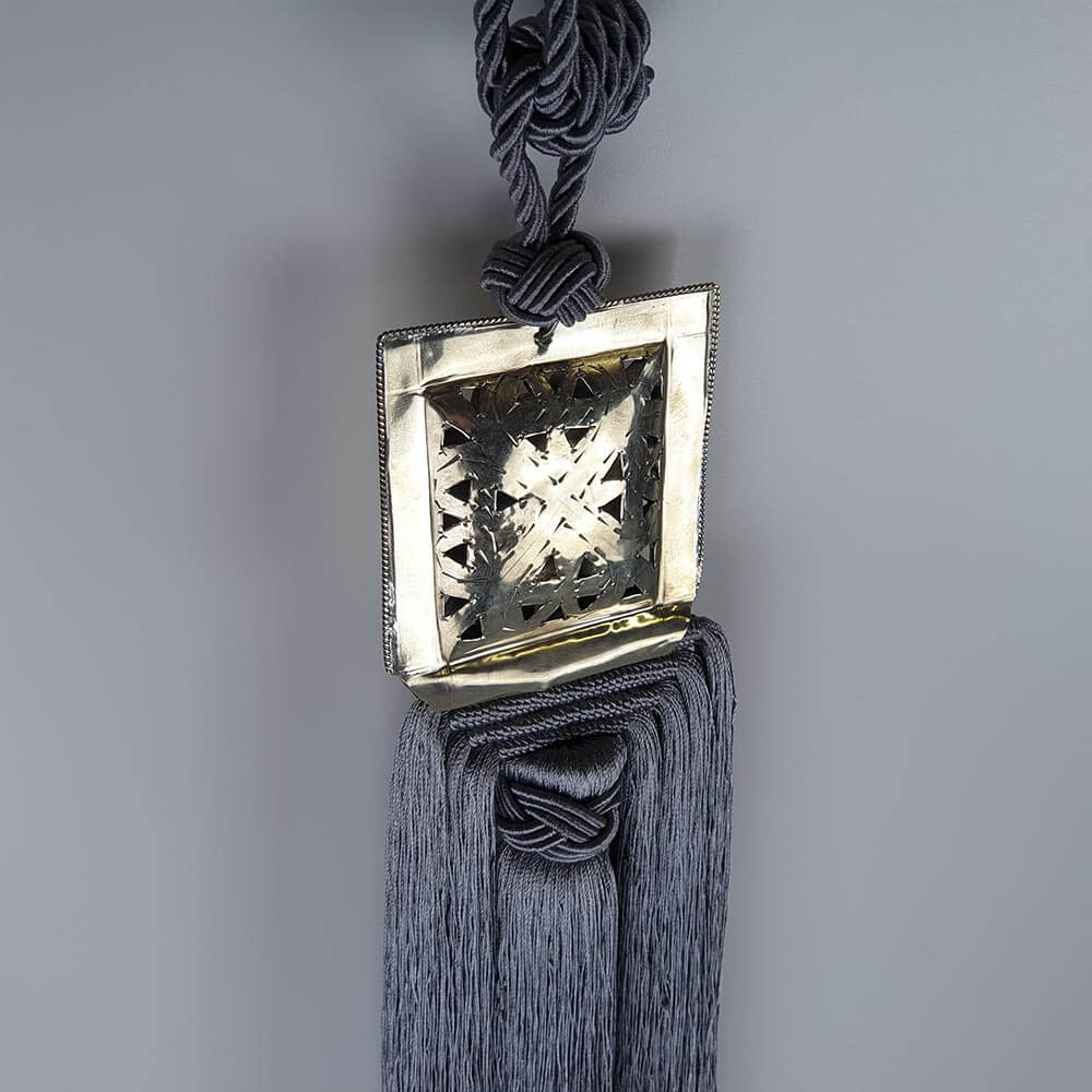 TASSEL