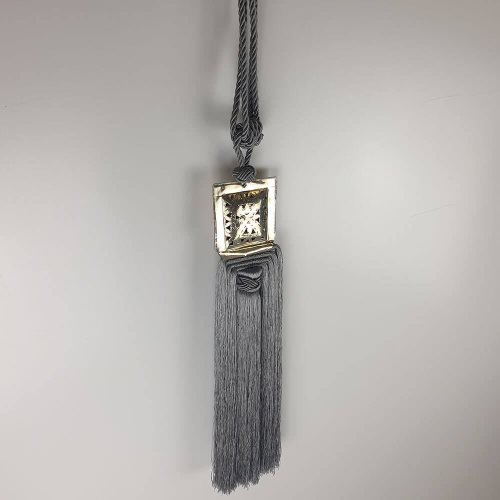 TASSEL