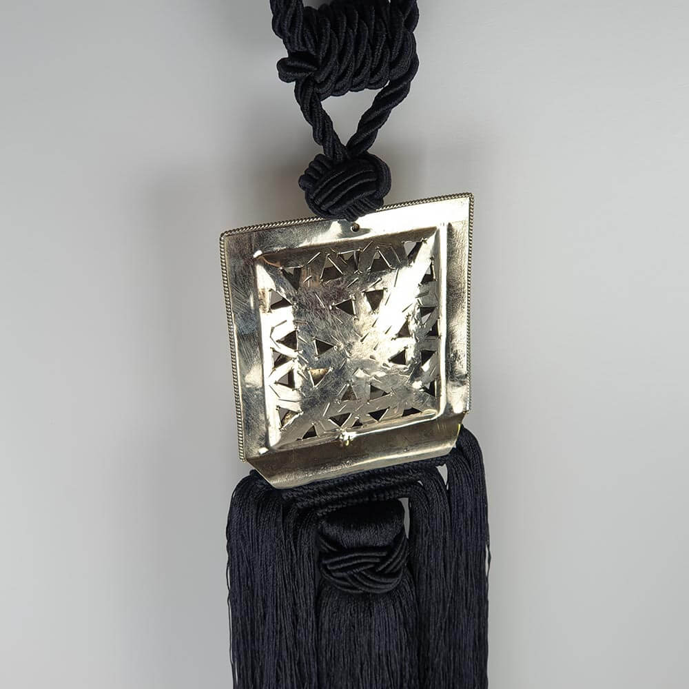 TASSEL