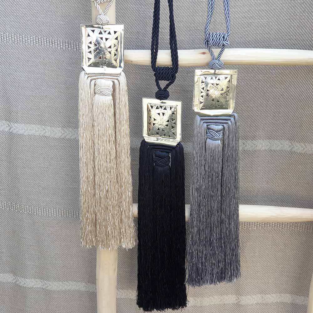 TASSEL