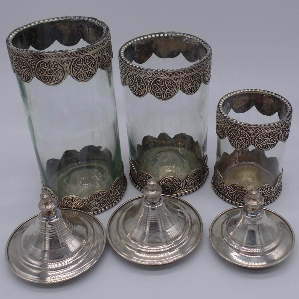 JANUS SET